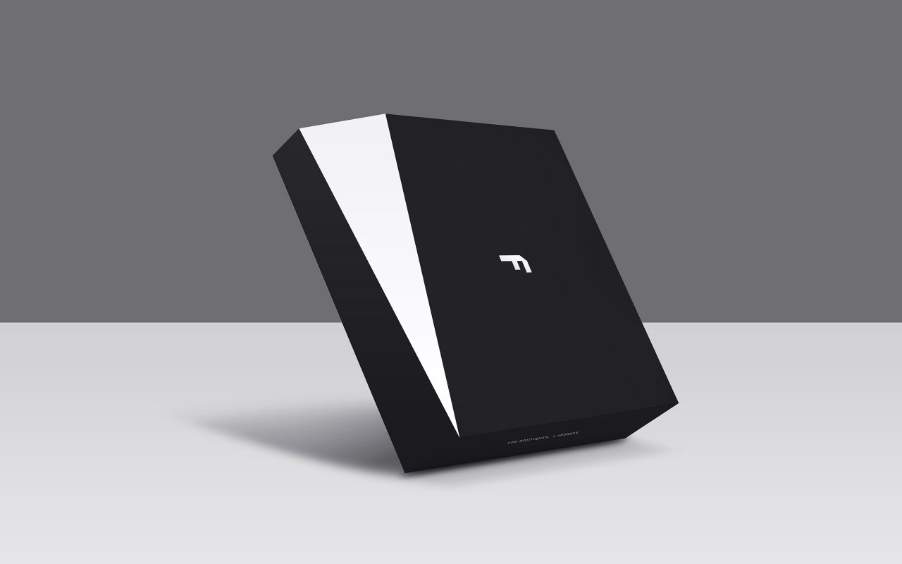 farfetch packaging