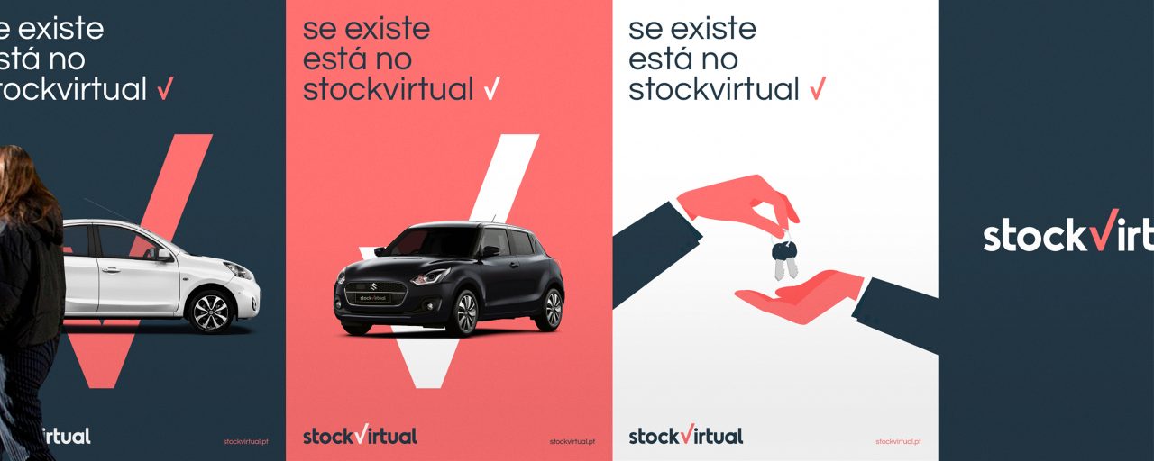 Stockvirtual